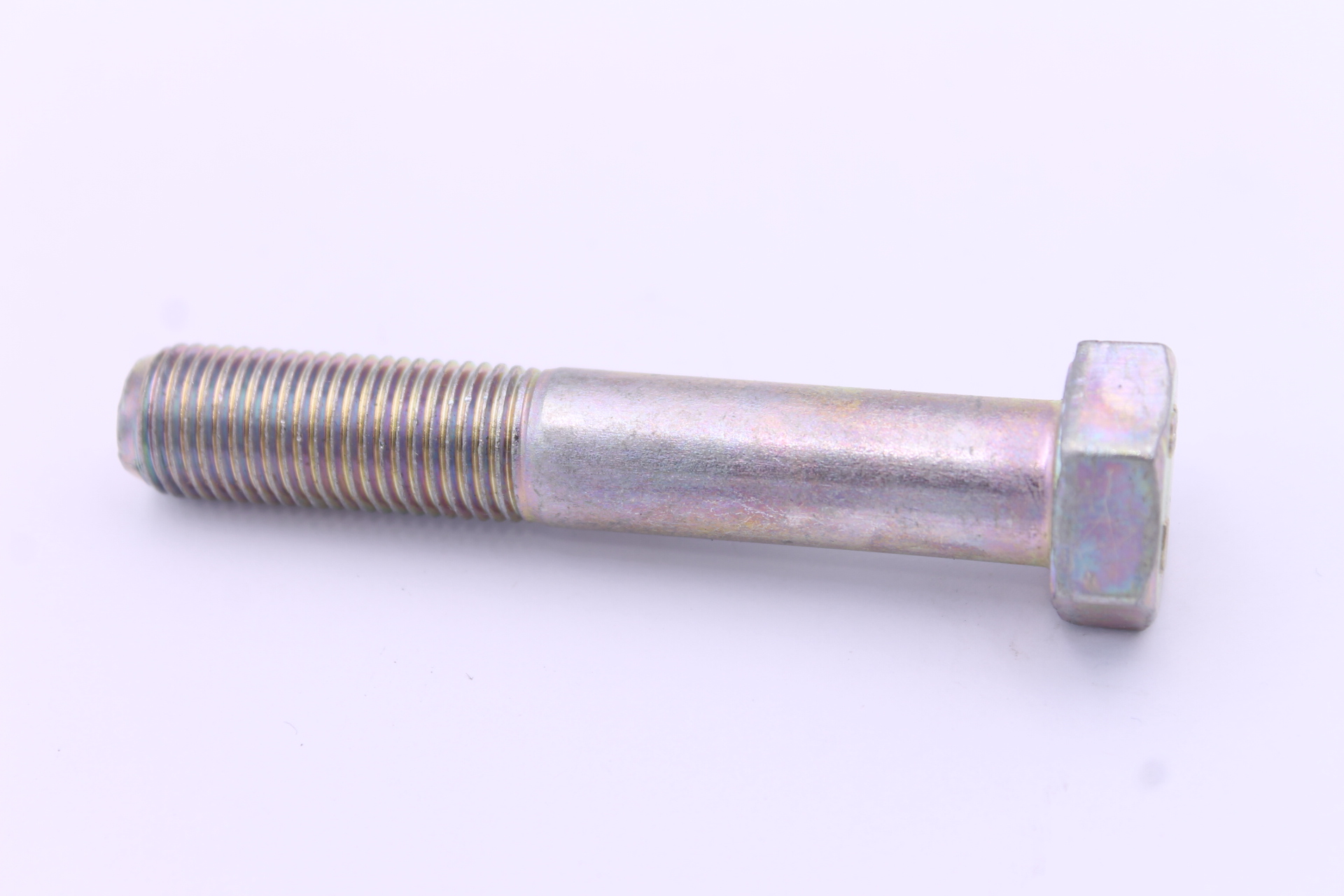 Болт М12*1,25* 75 эластичной муфты (Крепёж Машин)(10шт)