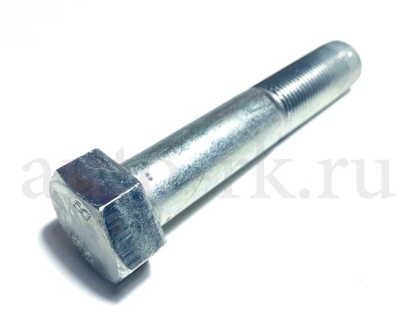 Болт М20*1,5*110 (Крепкий Орешек)(10,9)(5шт)