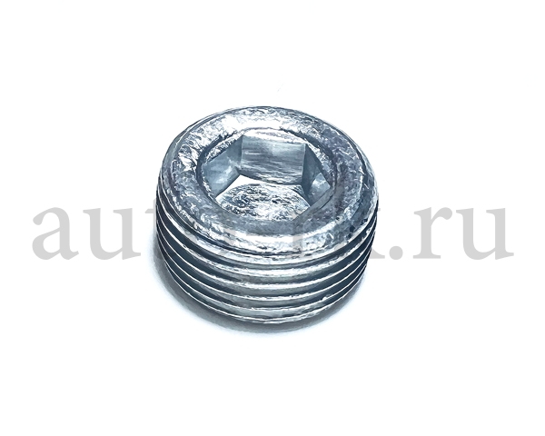 Пробка К18х1,5 ГБЦ 2101-07/21-31 (БелЗАН)(10шт)