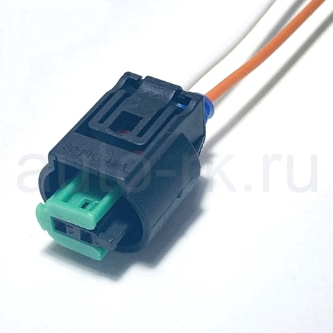 Разъём датчика температуры (наружный)