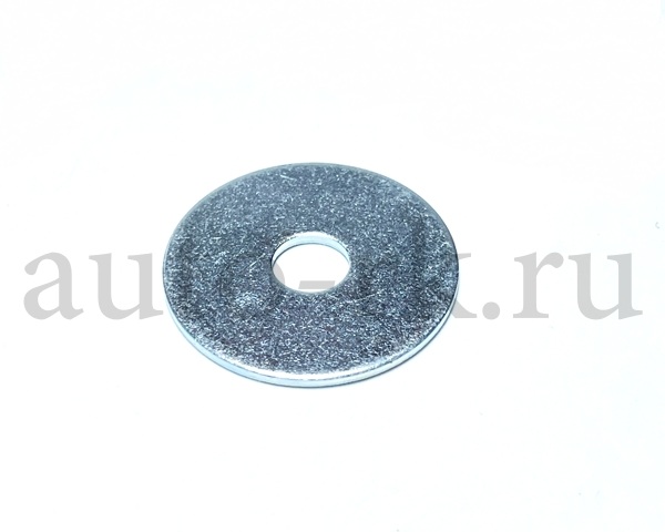Шайба плоская д. 6х25 (50шт)