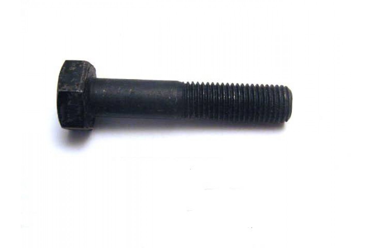 Болт М10*1,25* 50 перед.аморт. 2101 (БелЗАН)(10шт)