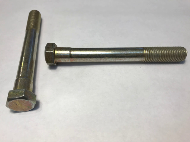 Болт М14*1,5*115 (Крепкий Орешек)(10,9)(10шт)