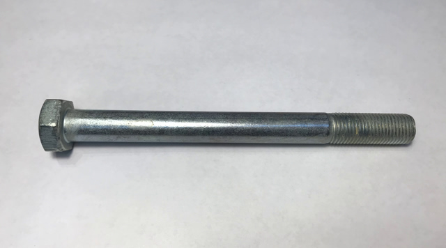 Болт М14*1,5*150 (Крепкий Орешек)(10,9)(10шт)