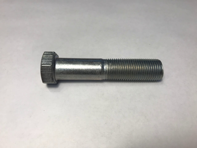 Болт М16*1,5* 75 (Крепкий Орешек)(10,9)(10шт)