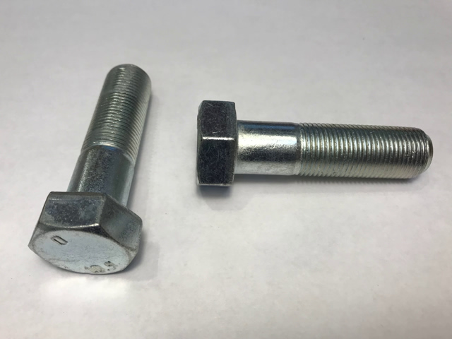Болт М18*1,5* 65 (Крепкий Орешек)(10,9)(10шт)