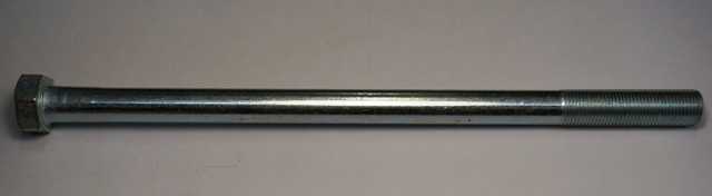 Болт М16*1,5*280 (10,9)