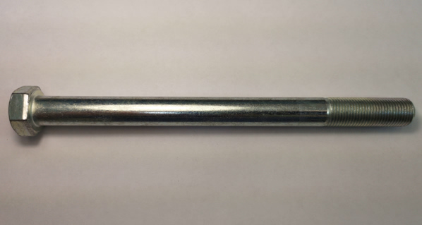 Болт М16*1,5*200 (10,9)