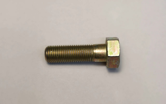 Болт М12*1,25* 40 кардана (Крепёж Машин)(10,9)(10шт)
