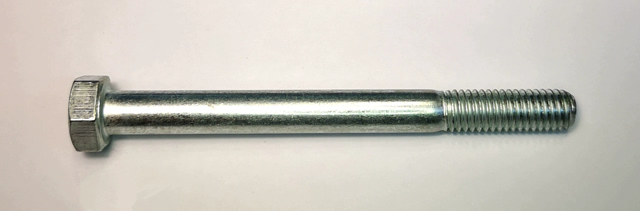 Болт М 8*1,25* 85 (8,8) КПП 2110 (БелЗАН)(10шт)