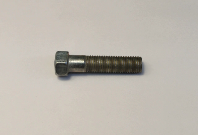Болт М10 *1*42 чашки Волга (20шт)
