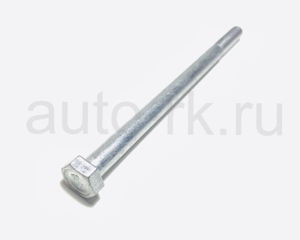 Болт М 8*1,25*130 (8,8) крепления водяного насоса К*М*З (БелЗАН)(10шт)