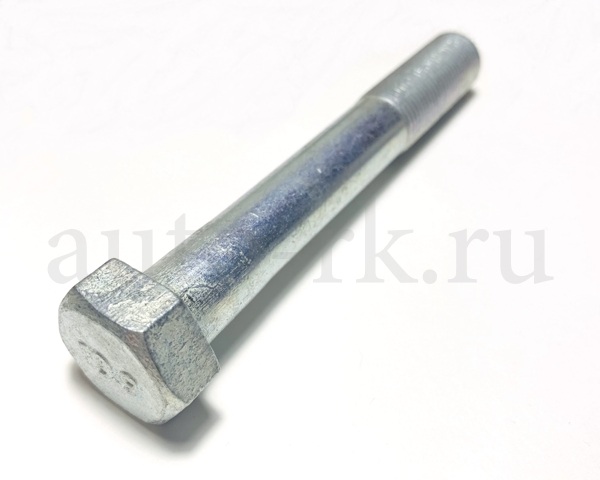 Болт М16*1,5*110 (Крепкий Орешек)(10.9)(10шт)