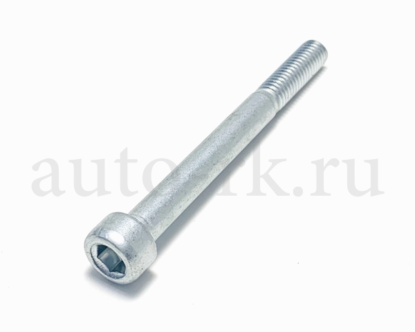 Винт М 6*1*60 внутр. шестигран. (БелЗАН)(20шт)