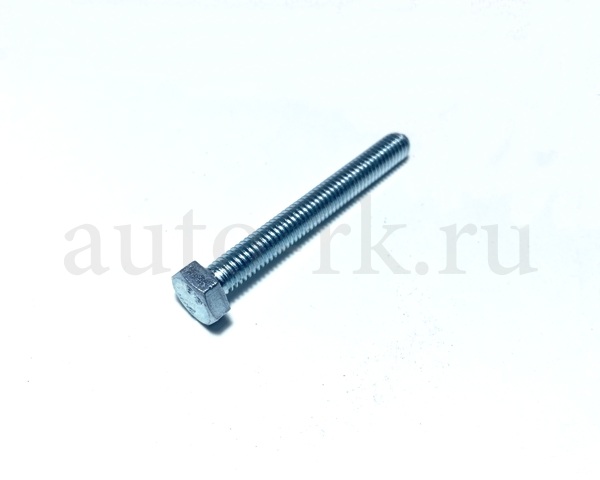 Болт М 6*1*50 полная резьба (10шт)