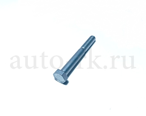 Болт М 6*1*50 (БелЗАН)(20шт)