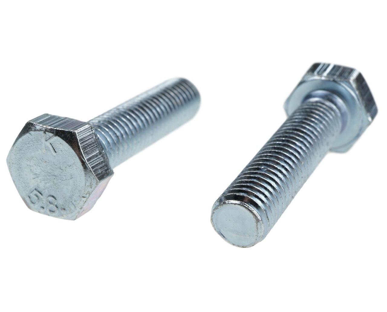 Болт М 6*1*12 (50шт)