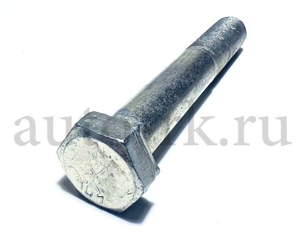 Болт М20*1,5*130 (Крепкий Орешек)(10,9)(5шт)