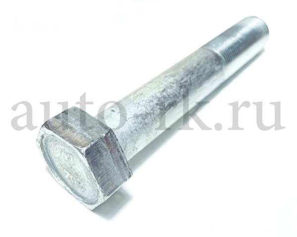 Болт М20*1,5*160 (Крепкий Орешек)(10,9)(5шт)